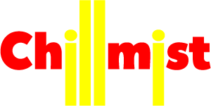 Chillmist Logo